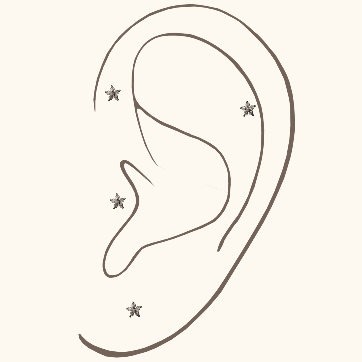 PIERCING VIOLETA - Image 4
