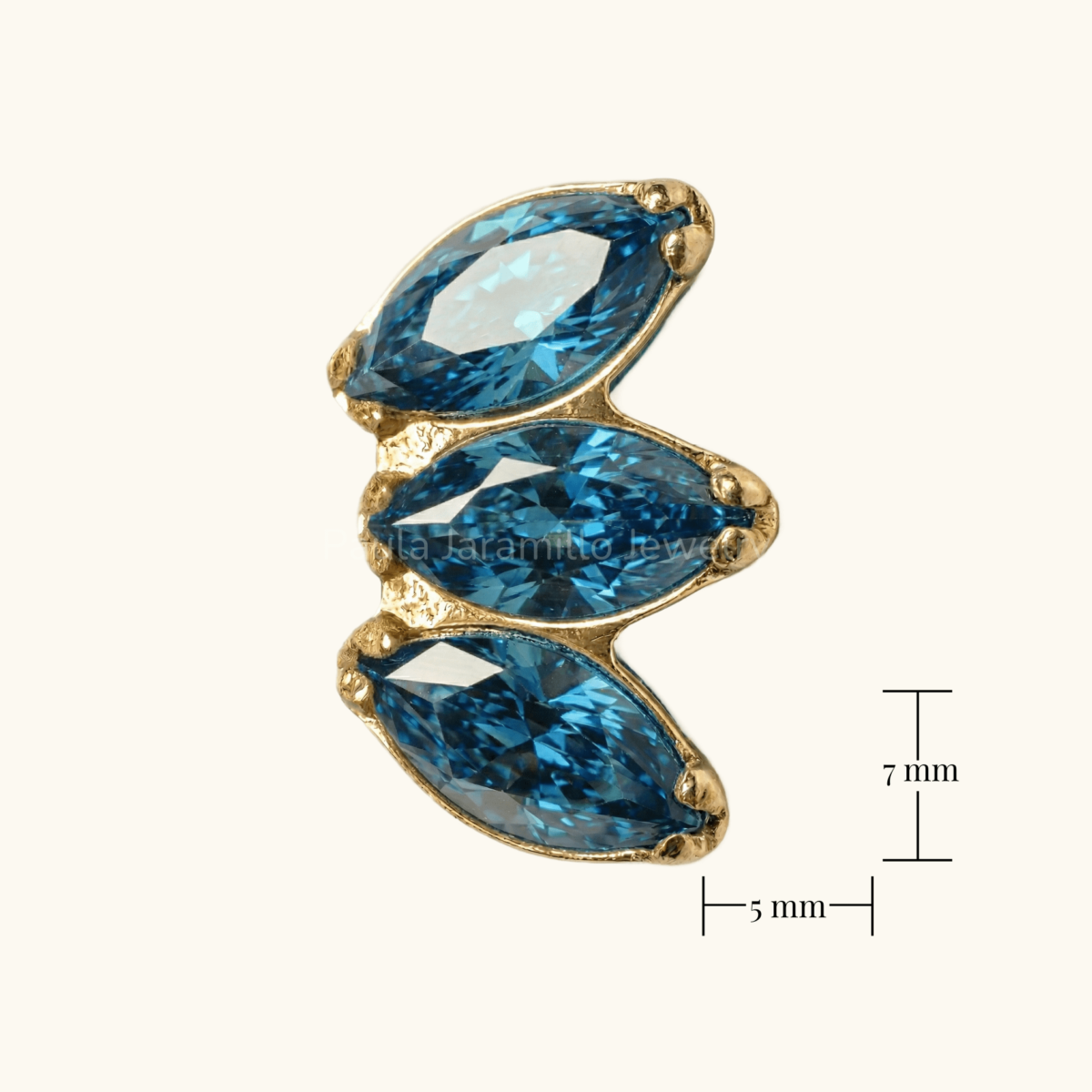 PIERCING HERA CELESTE