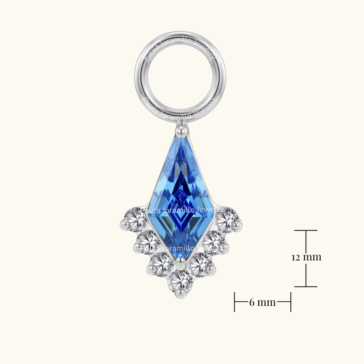 CHARM CELESTIAL CELESTE